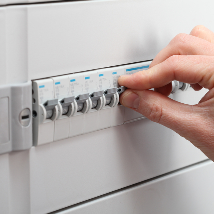 installation tableau electrique Saint-Malo