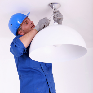 depannage electricité Saint-Malo